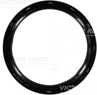 Shaft Seal, crankshaft